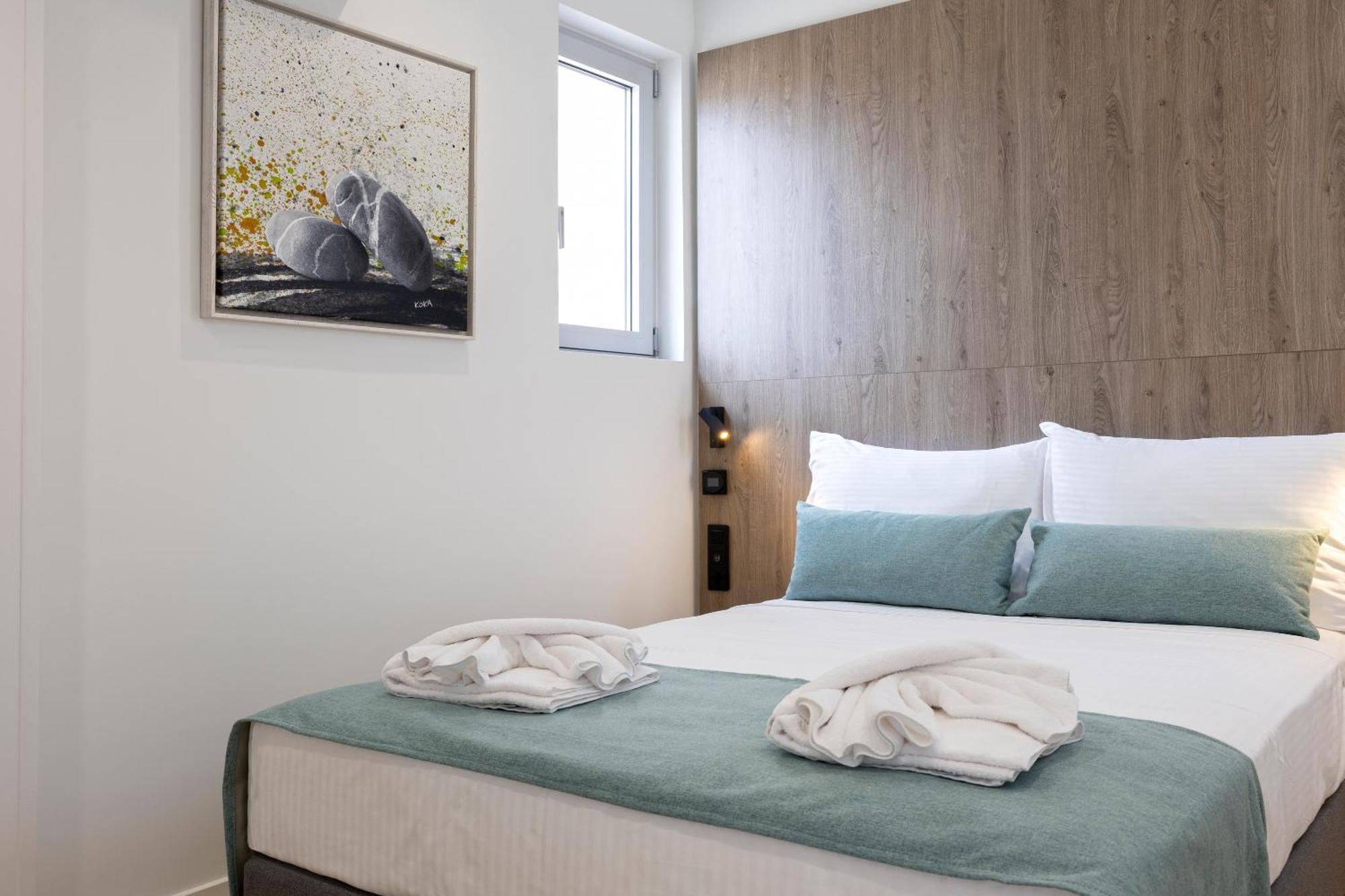 Hestia - Asklipiou 9 Aparthotel Athena Bagian luar foto