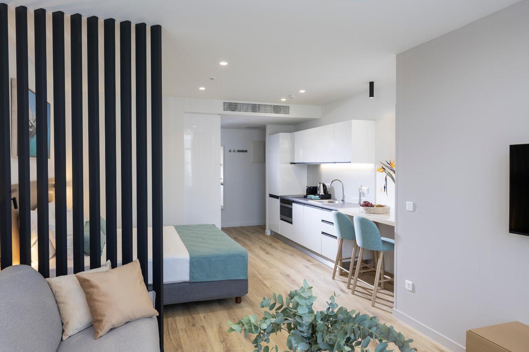 Hestia - Asklipiou 9 Aparthotel Athena Bagian luar foto