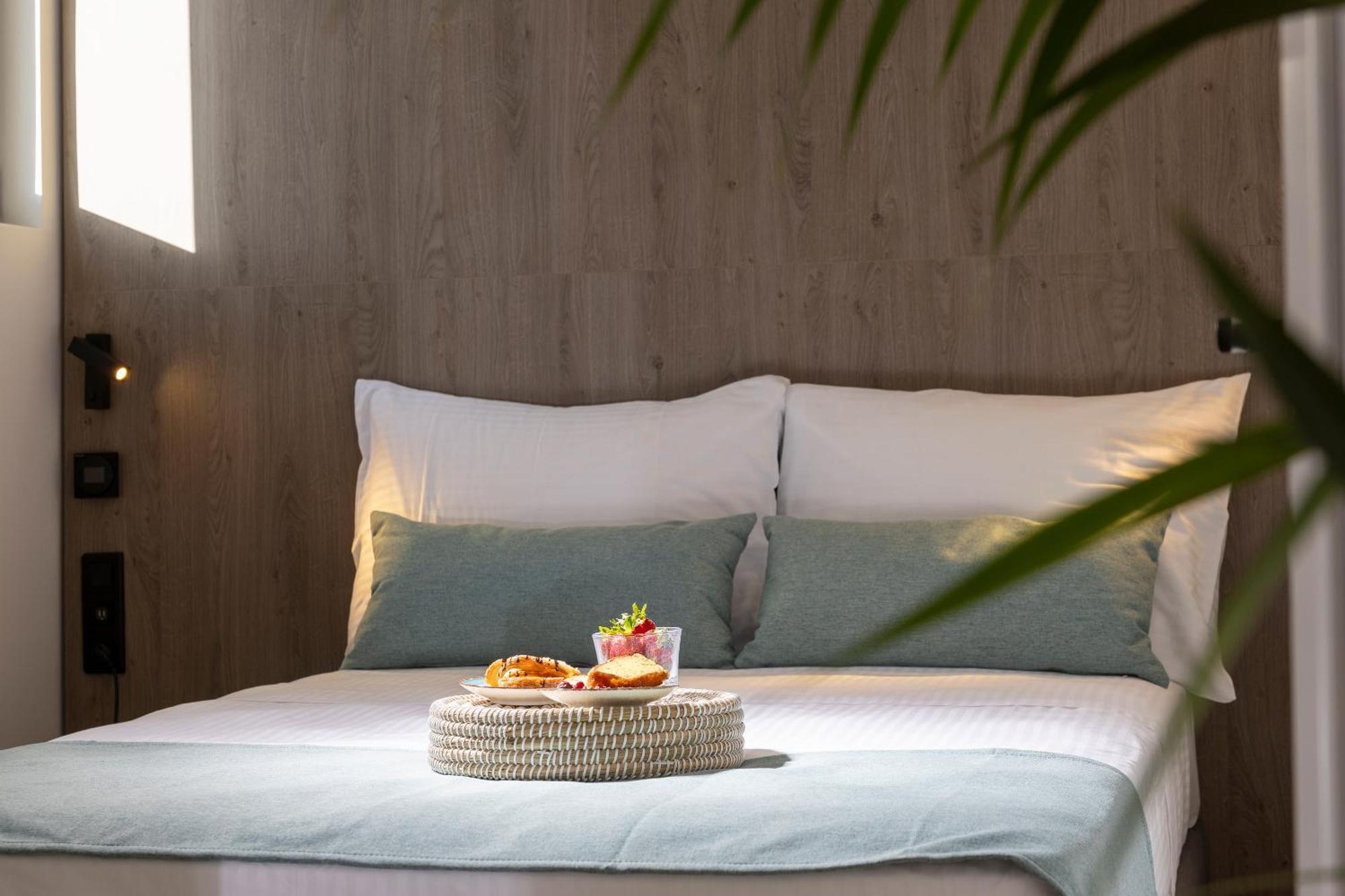 Hestia - Asklipiou 9 Aparthotel Athena Bagian luar foto