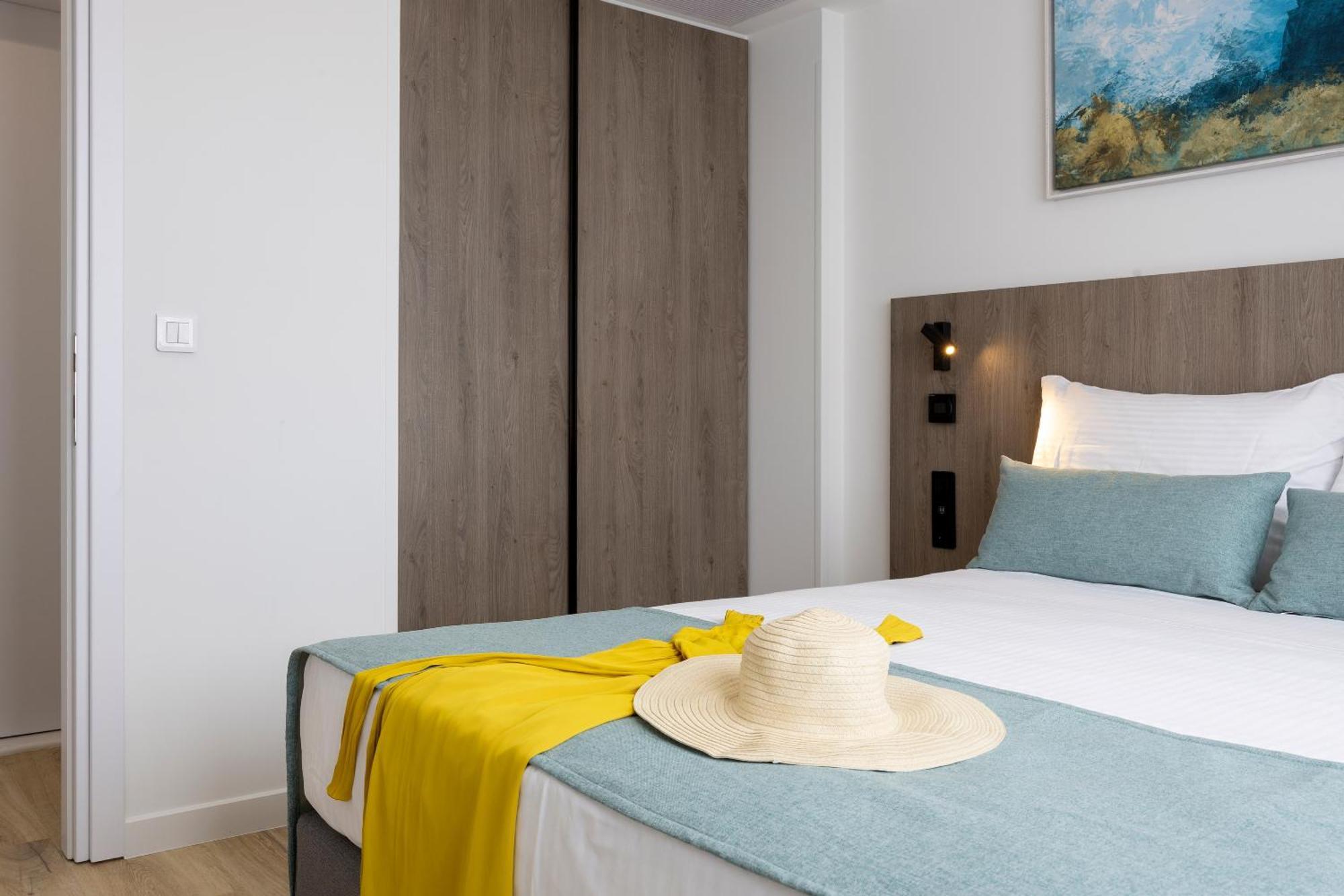 Hestia - Asklipiou 9 Aparthotel Athena Bagian luar foto