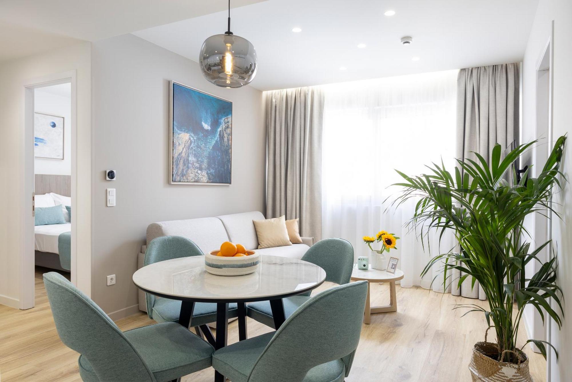Hestia - Asklipiou 9 Aparthotel Athena Bagian luar foto