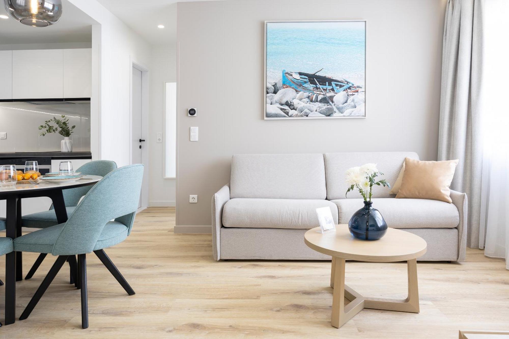 Hestia - Asklipiou 9 Aparthotel Athena Bagian luar foto