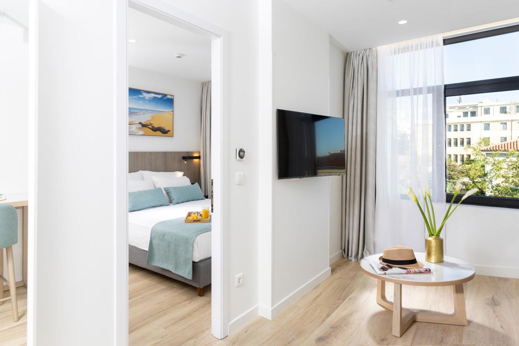 Hestia - Asklipiou 9 Aparthotel Athena Bagian luar foto